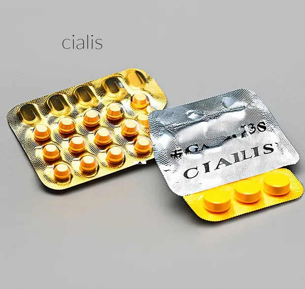 Cialis generico e originale